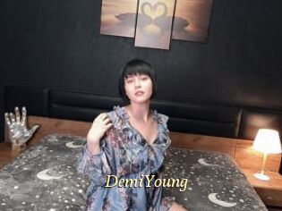 DemiYoung