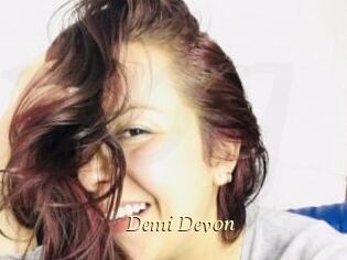 Demi_Devon Vidéo porno gratuite