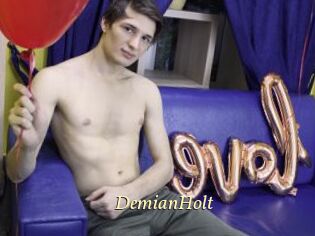 DemianHolt