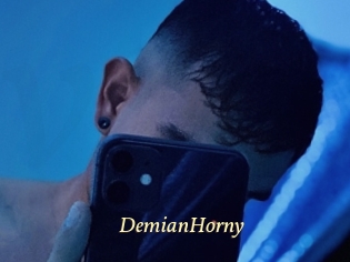DemianHorny
