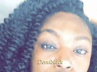 Demiblack