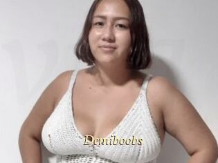 Demiboobs