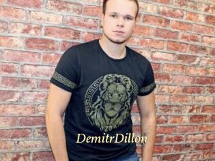 DemitrDillon