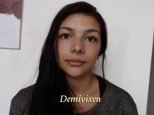 Demivixen