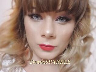 DemixSPARKLE