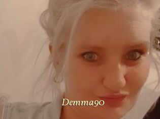 Demma90