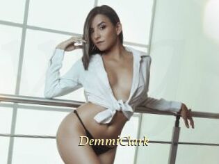 DemmiClark
