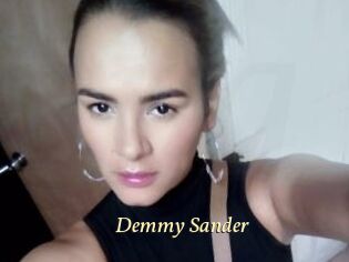 Demmy_Sander