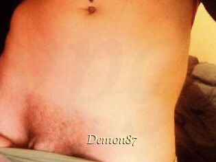Demon87
