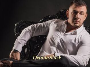 DemonBlack
