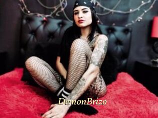 DemonBrizo