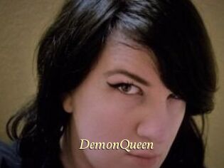 DemonQueen