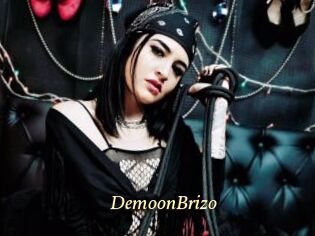DemoonBrizo
