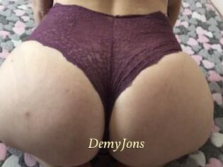 DemyJons