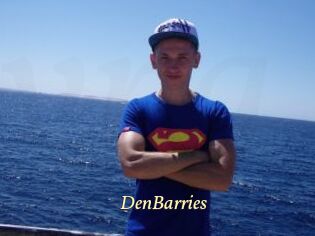 DenBarries