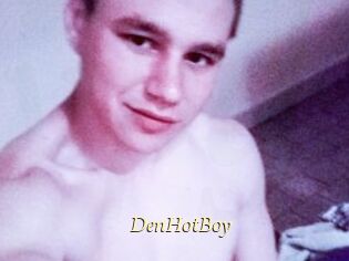 DenHotBoy