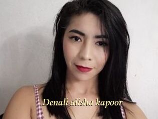 Denali_alisha_kapoor