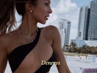 Denerys