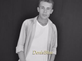 DenisBlue