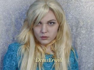 DenisErwill