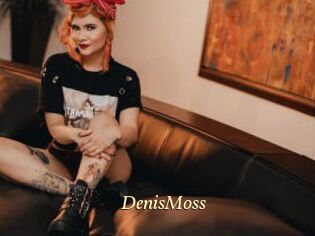 DenisMoss