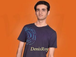DenisRoy