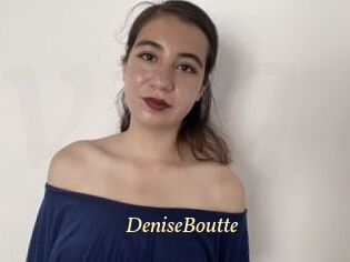 DeniseBoutte