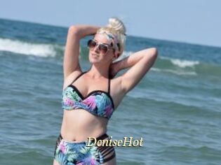 DeniseHot