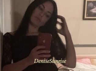 DeniseSunrise