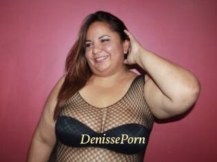 DenissePorn