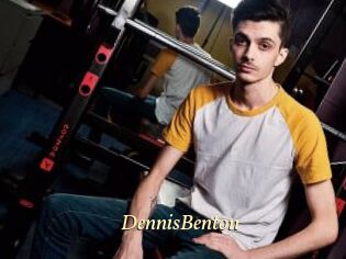 DennisBenton
