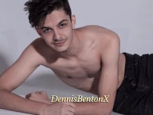 DennisBentonX
