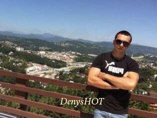 DenysHOT