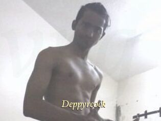 Deppyrcock