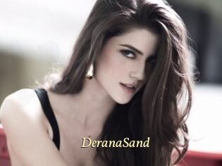 DeranaSand
