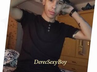 DerecSexyBoy