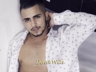 Dereck_Wills