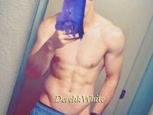 DerehkWhite
