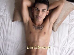 DerekBenson