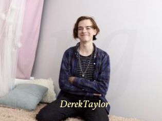 DerekTaylor