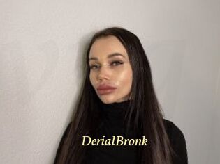 DerialBronk