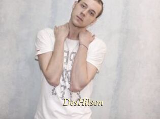 DesHilson