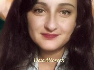 DesertRoseeX