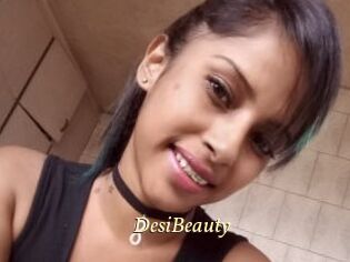DesiBeauty