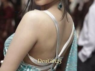 DesiGirl25
