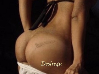 Desire4u