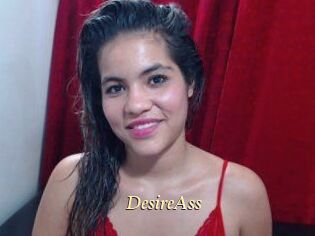 DesireAss