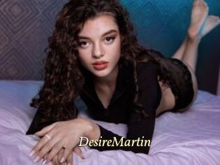 DesireMartin