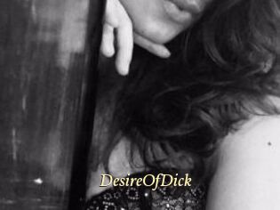 DesireOfDick