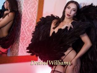 DesiredWilliams